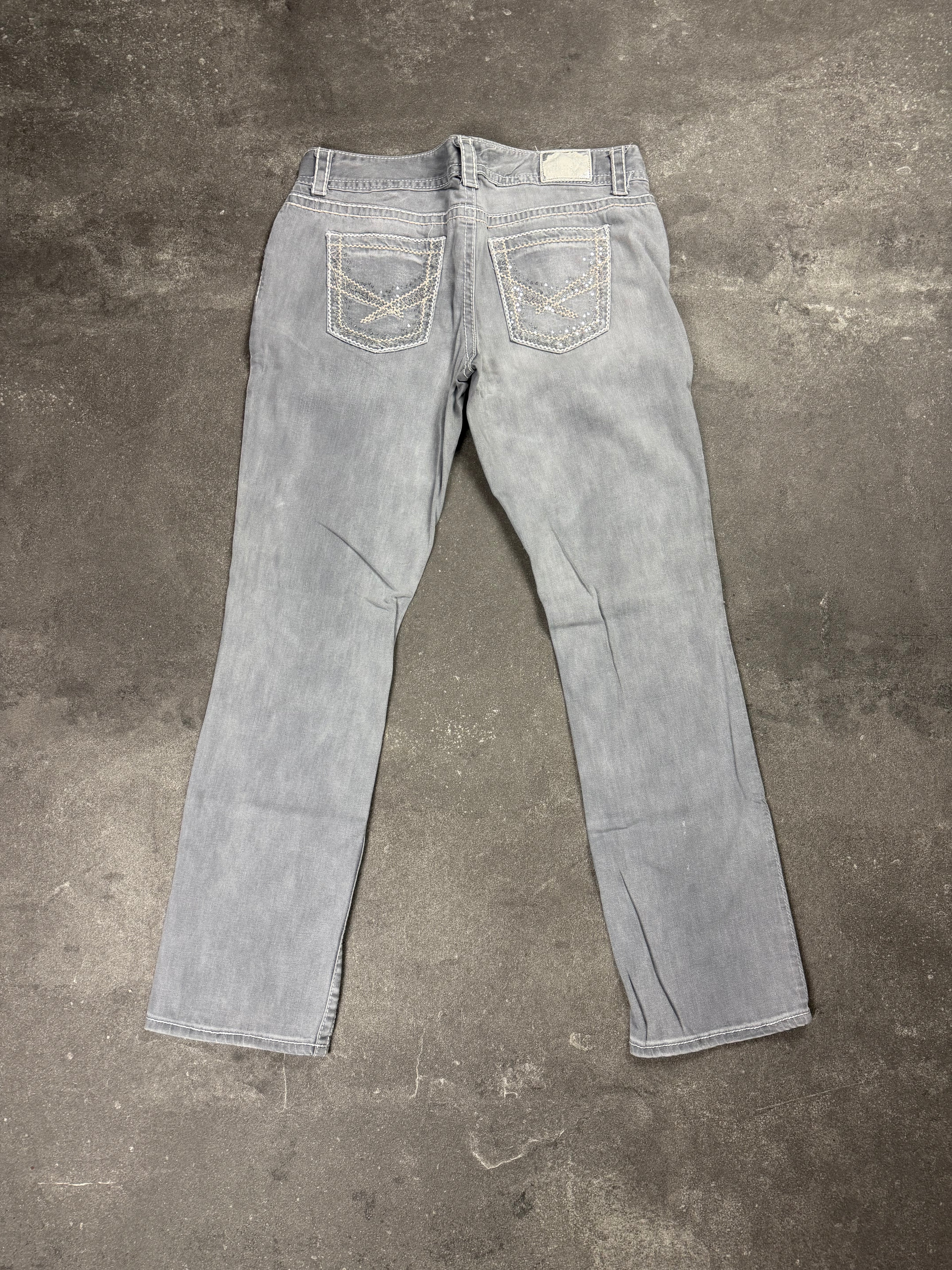 Vintage Bootcut Jeans | L
