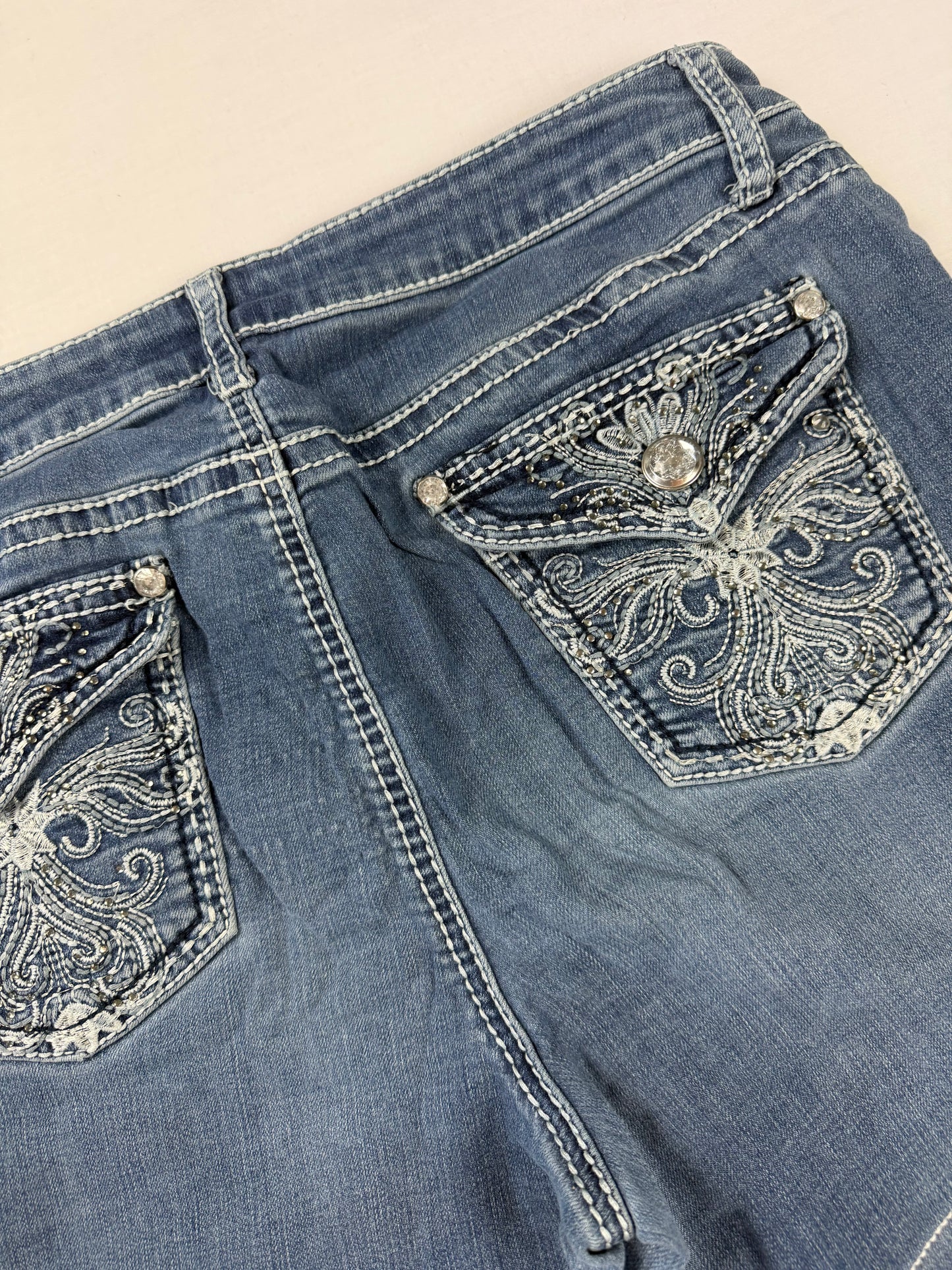Y2K Damen Shorts | M