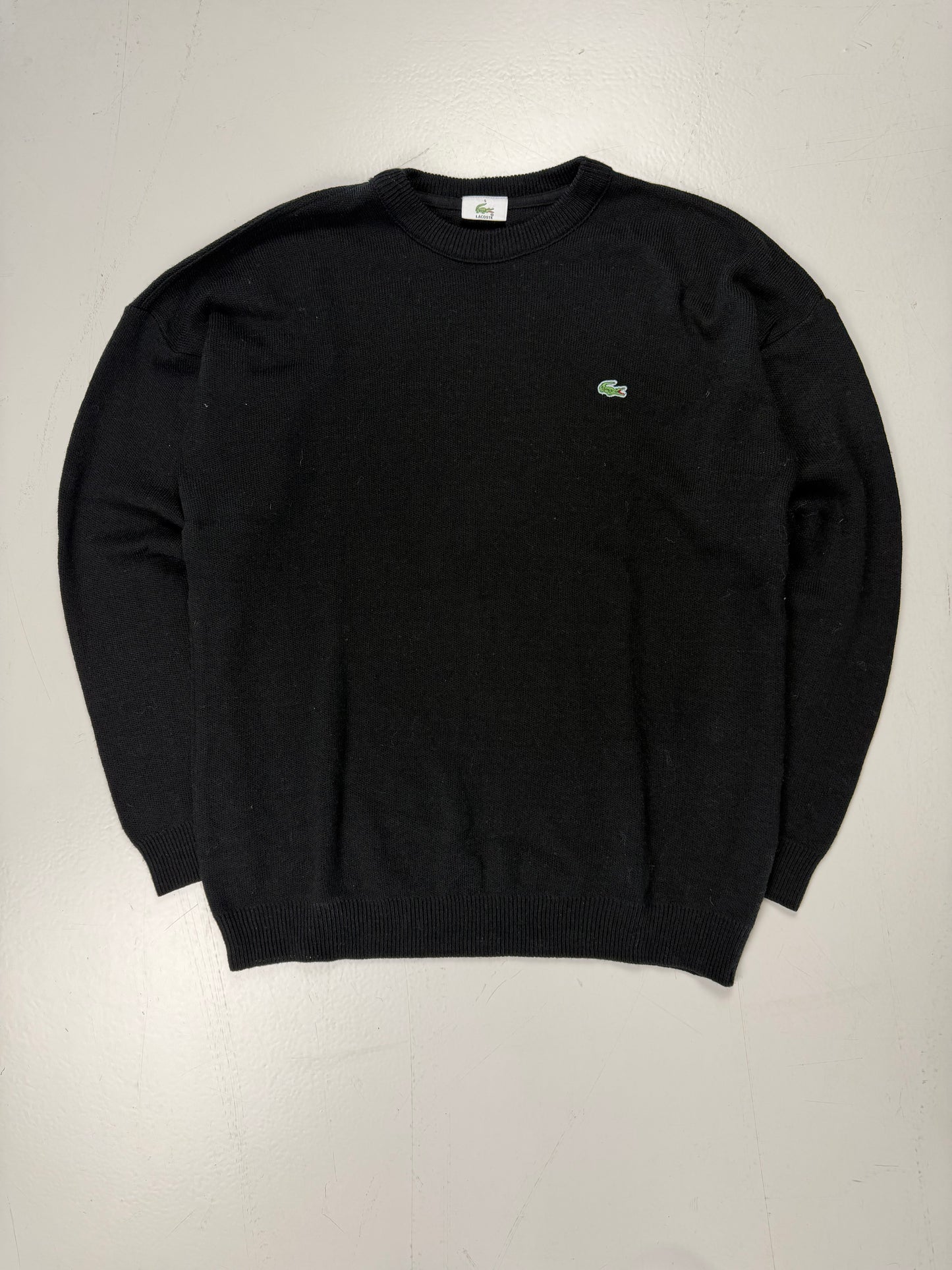Vintage Lacoste Sweater | L