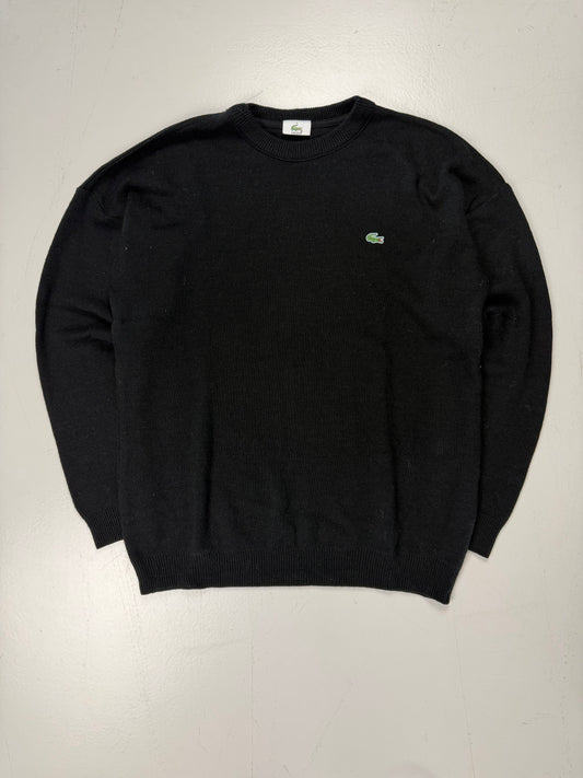 Vintage Lacoste Sweater | L