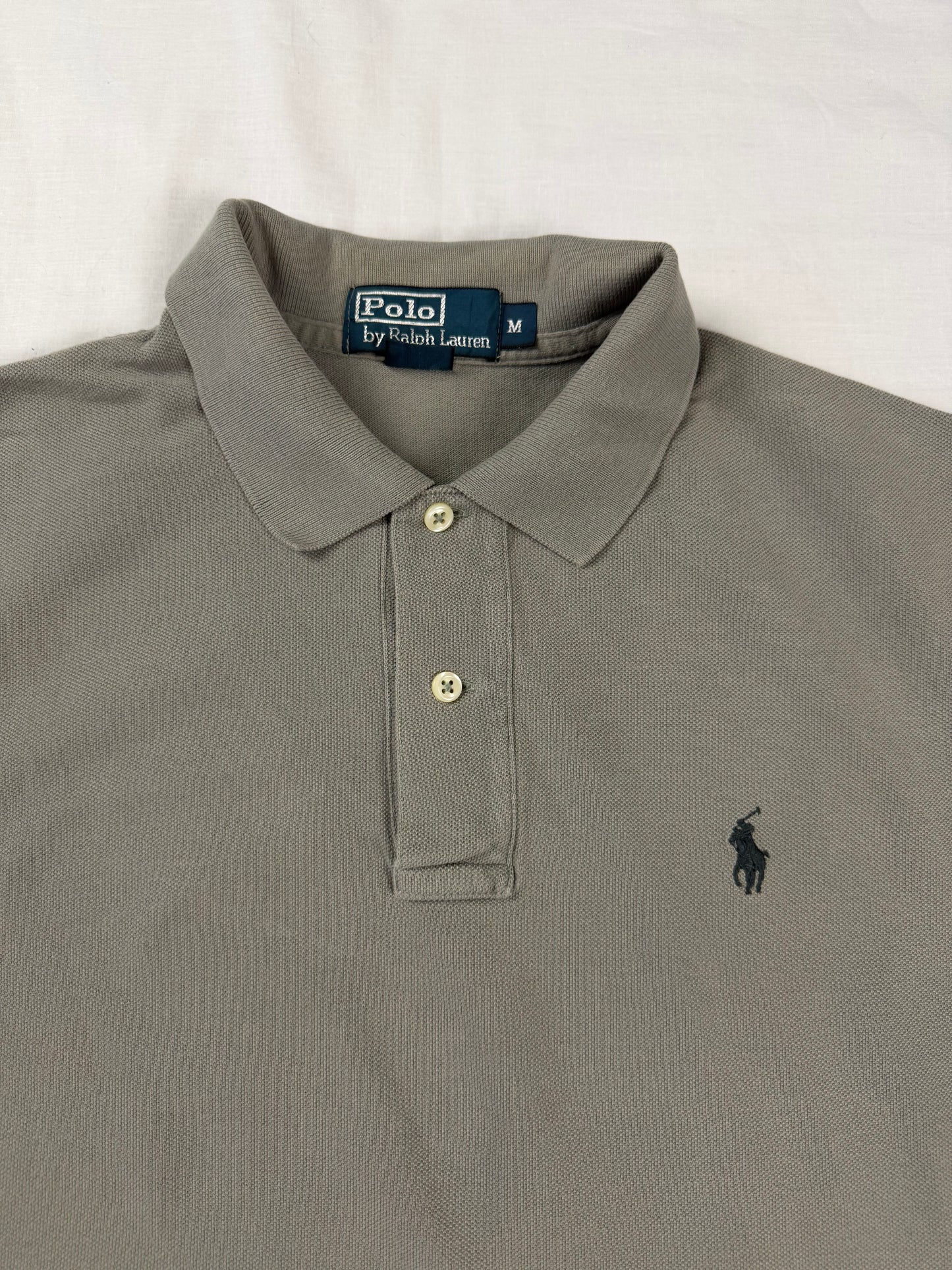 Ralph Lauren Polo-Shirt | M