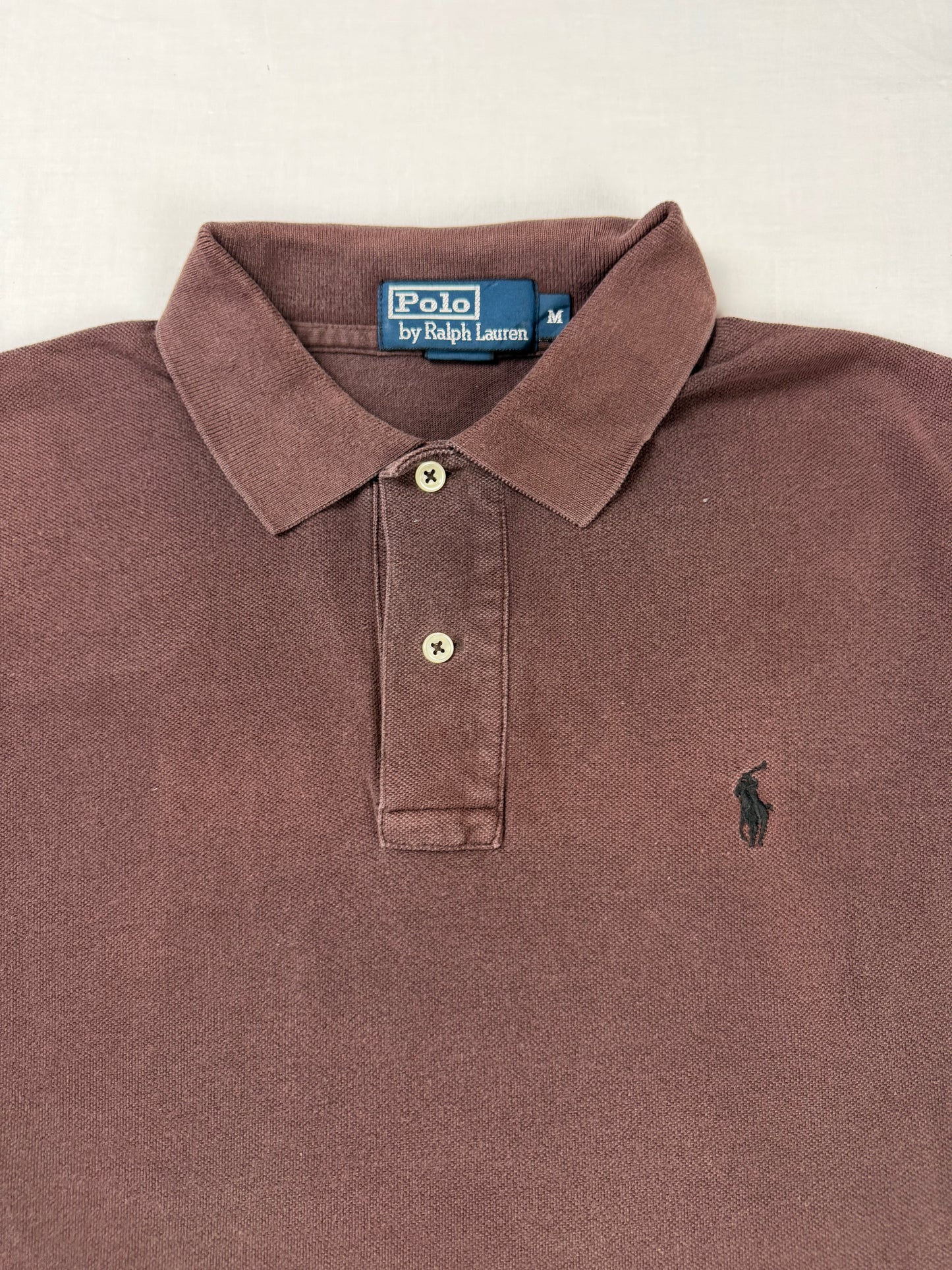 Ralph Lauren Polo-Shirt | M
