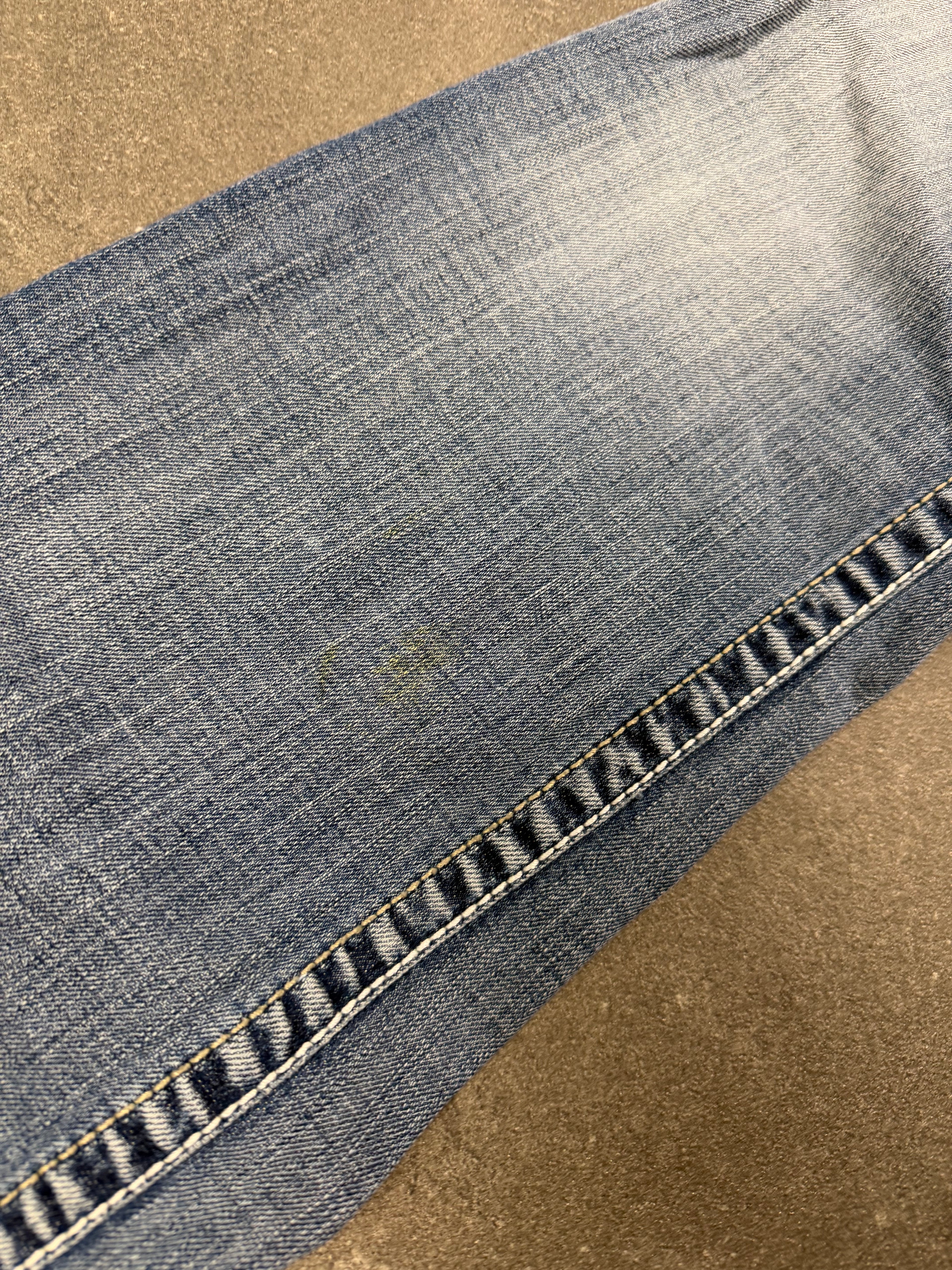 Vintage Bootcut Jeans | M