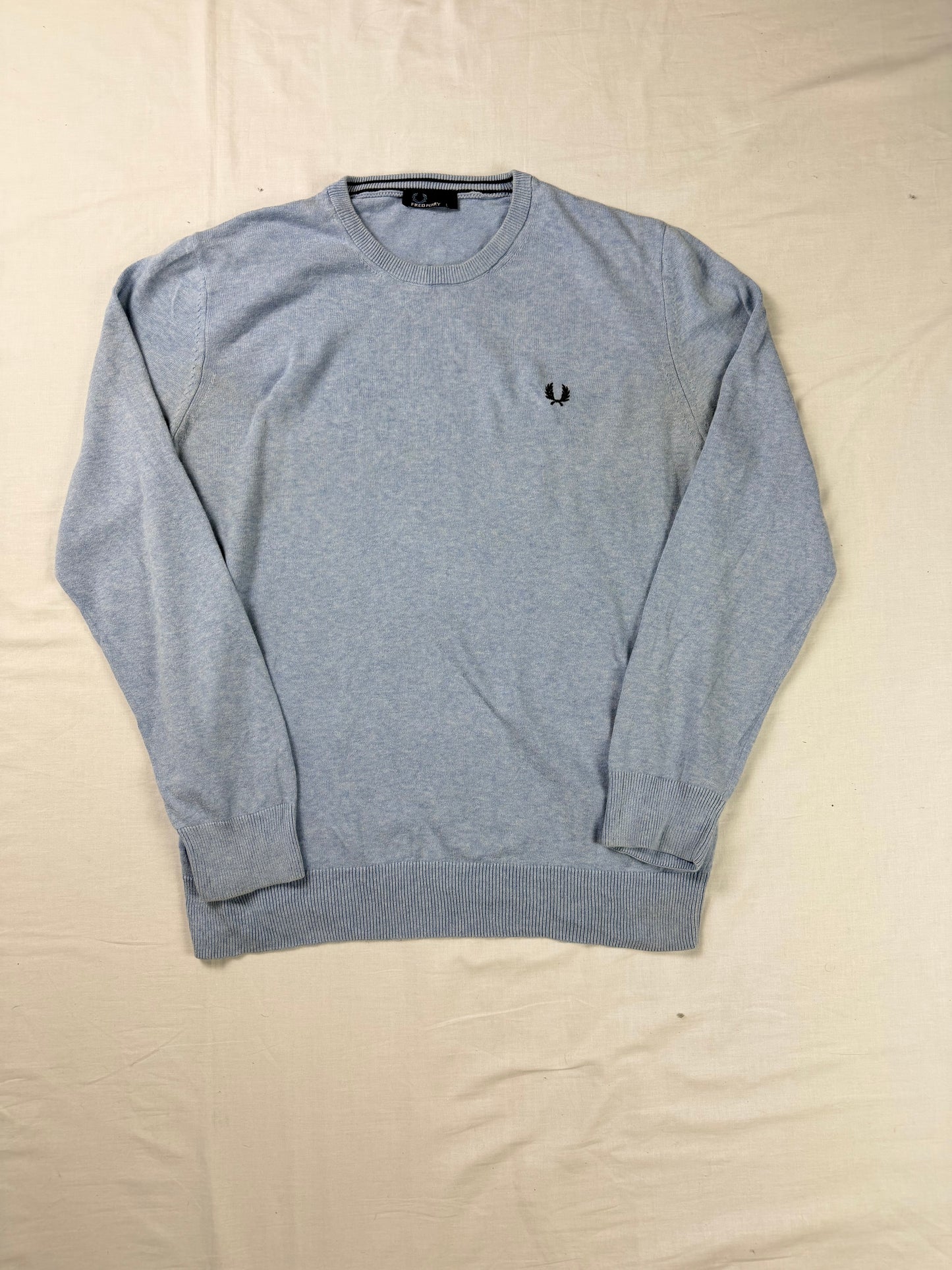 Fred Perry Sweater | M