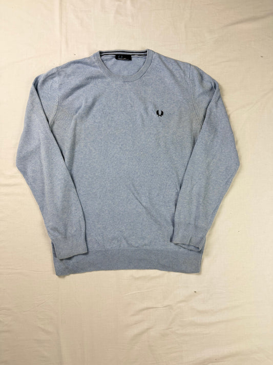 Fred Perry Sweater | M