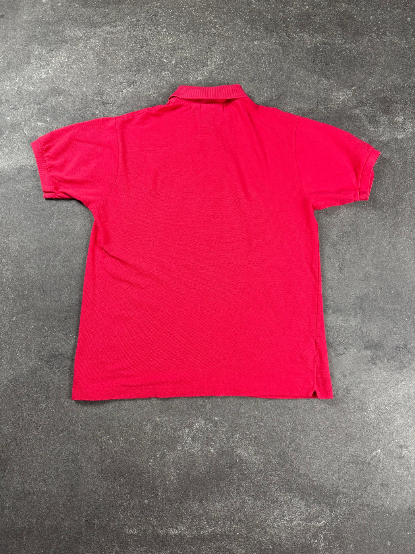 Lacoste Polo-Shirt | L