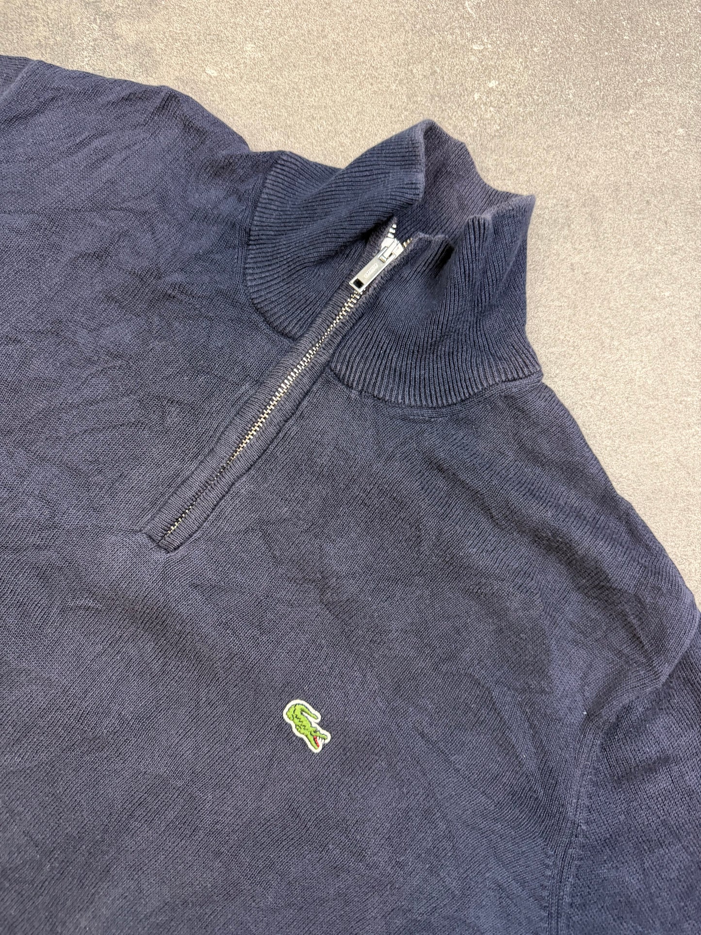 Lacoste Sweater | L