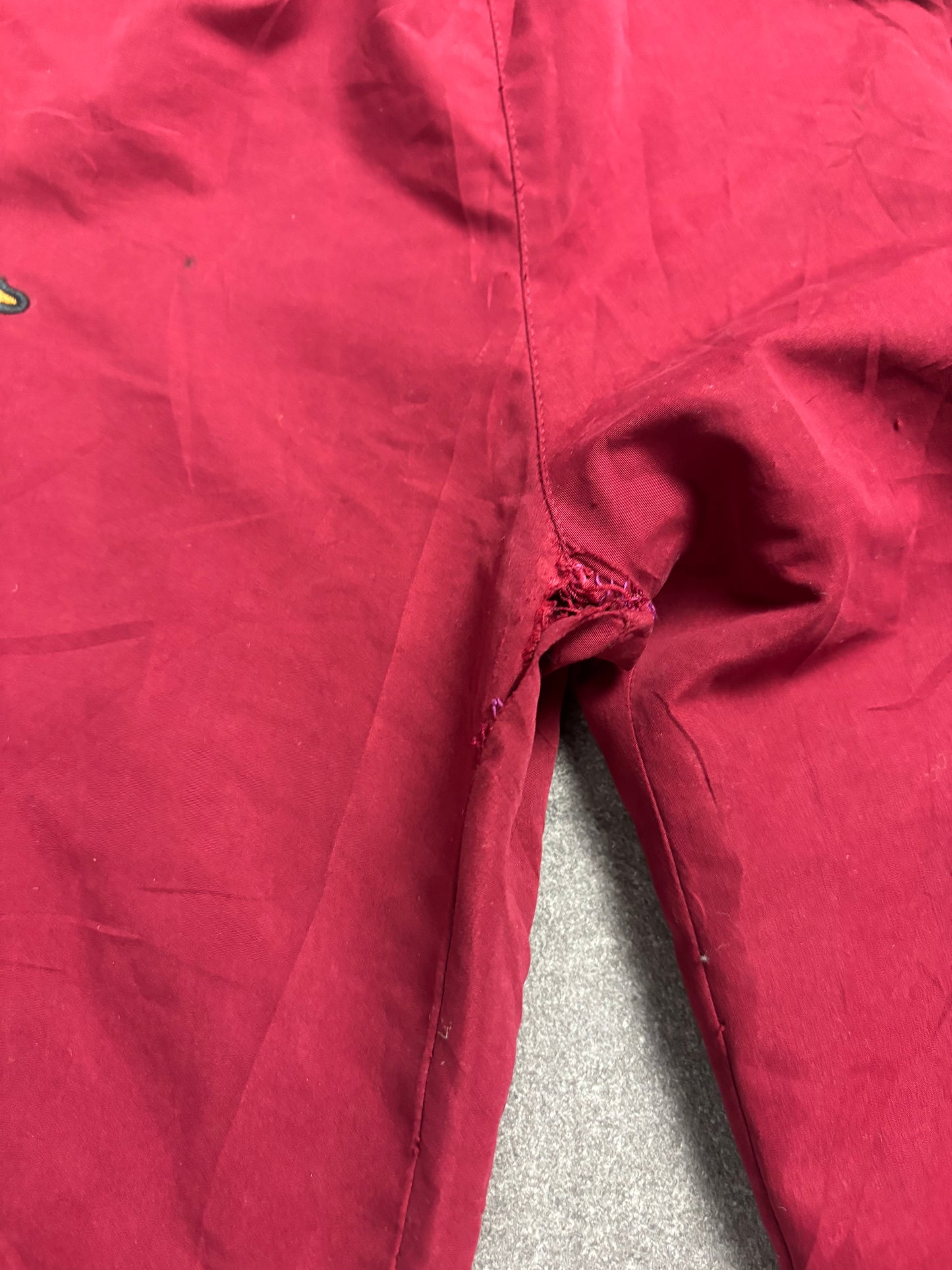 AS ROM Trackpants | S