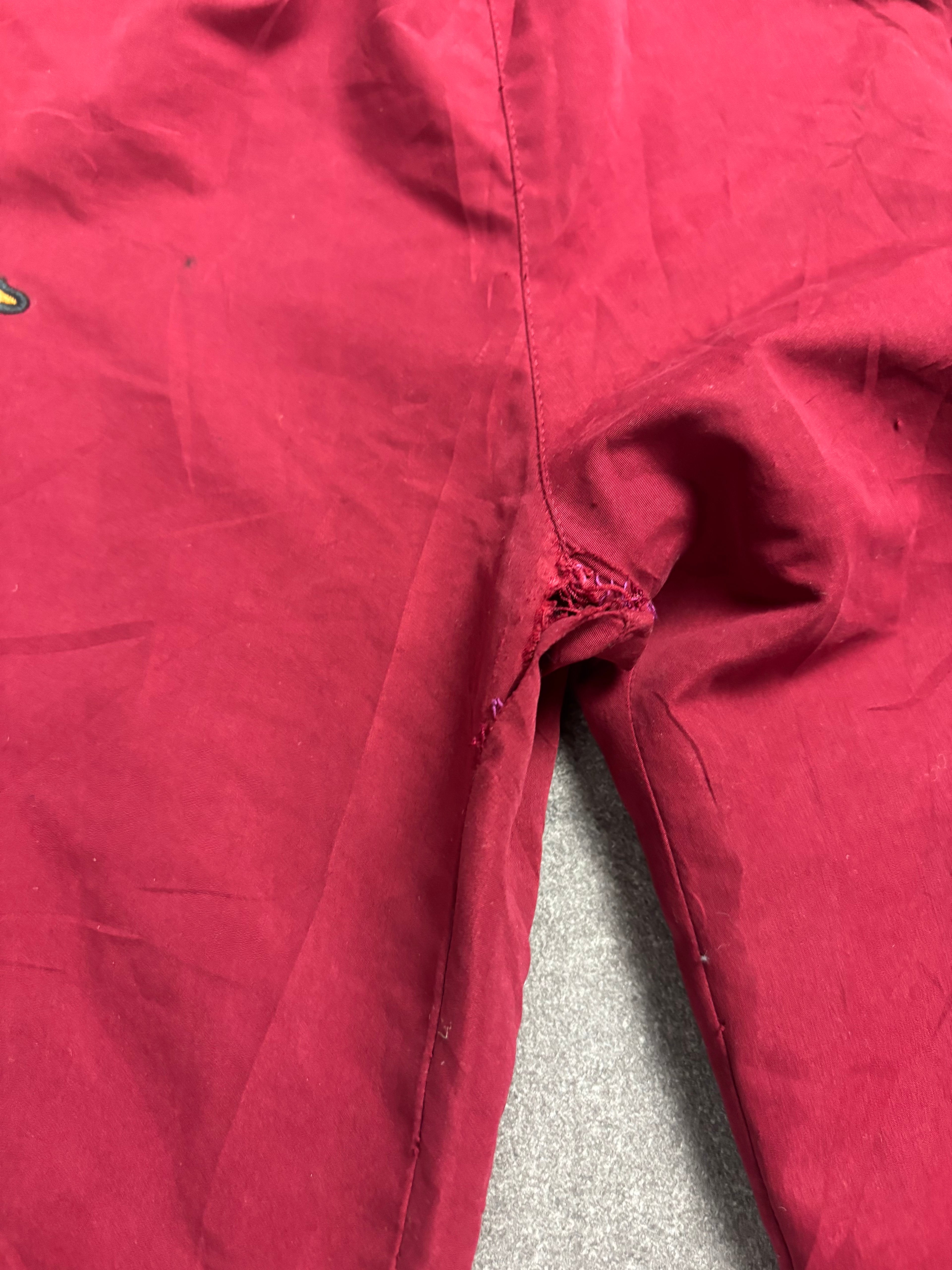 AS ROM Trackpants | S