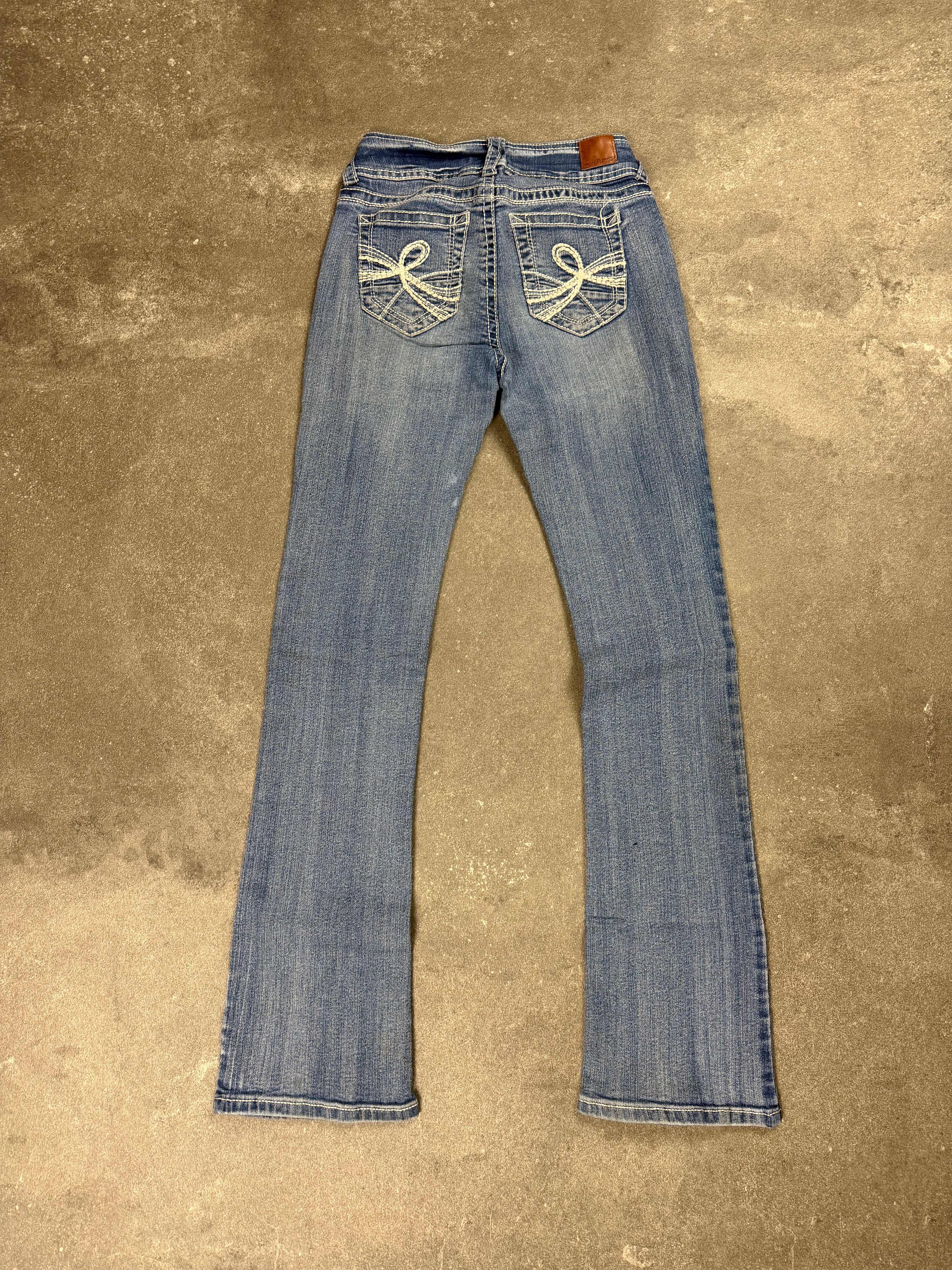Vintage Bootcut Jeans | XS
