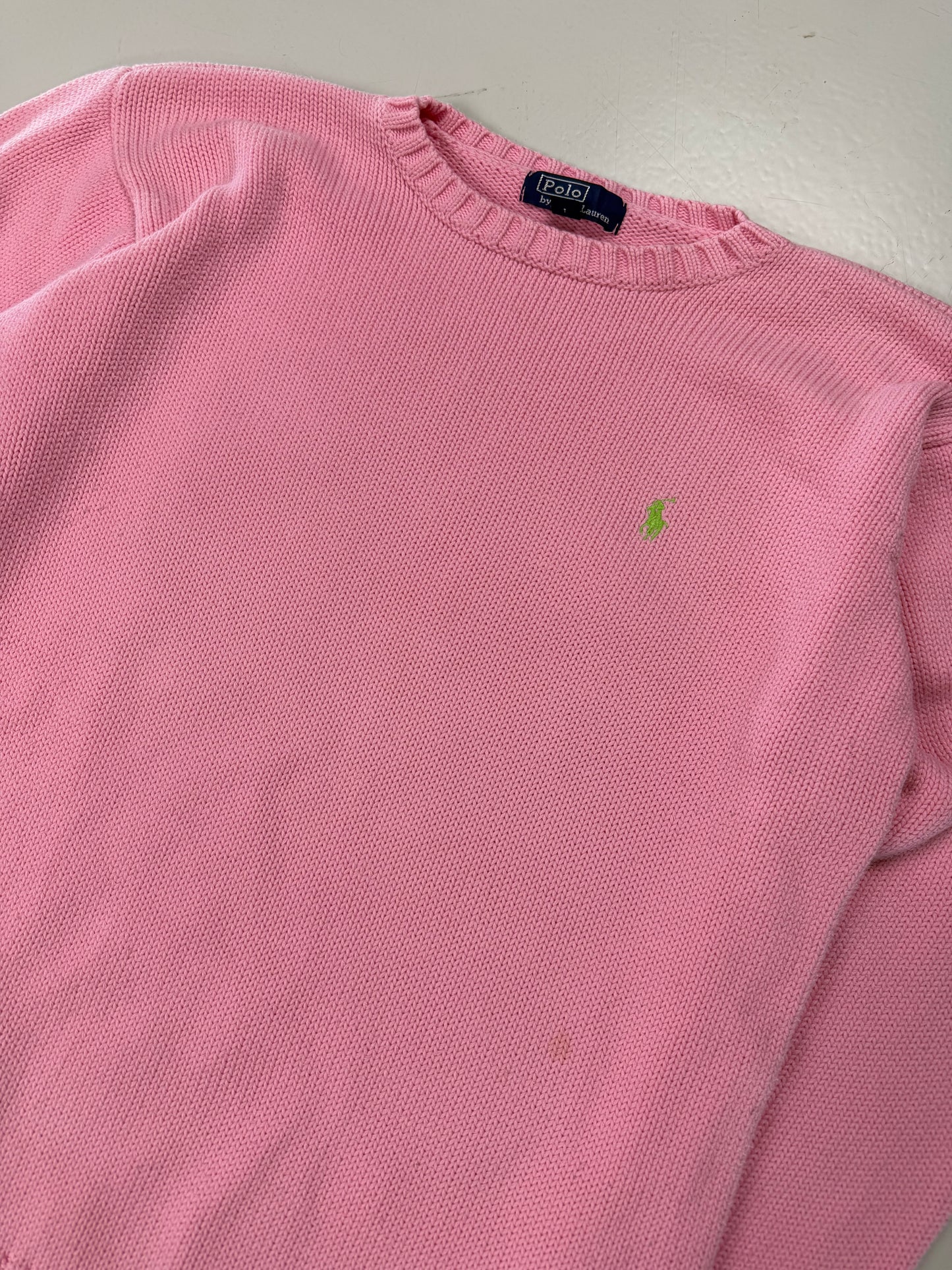 Vintage Ralph Lauren Sweater | S