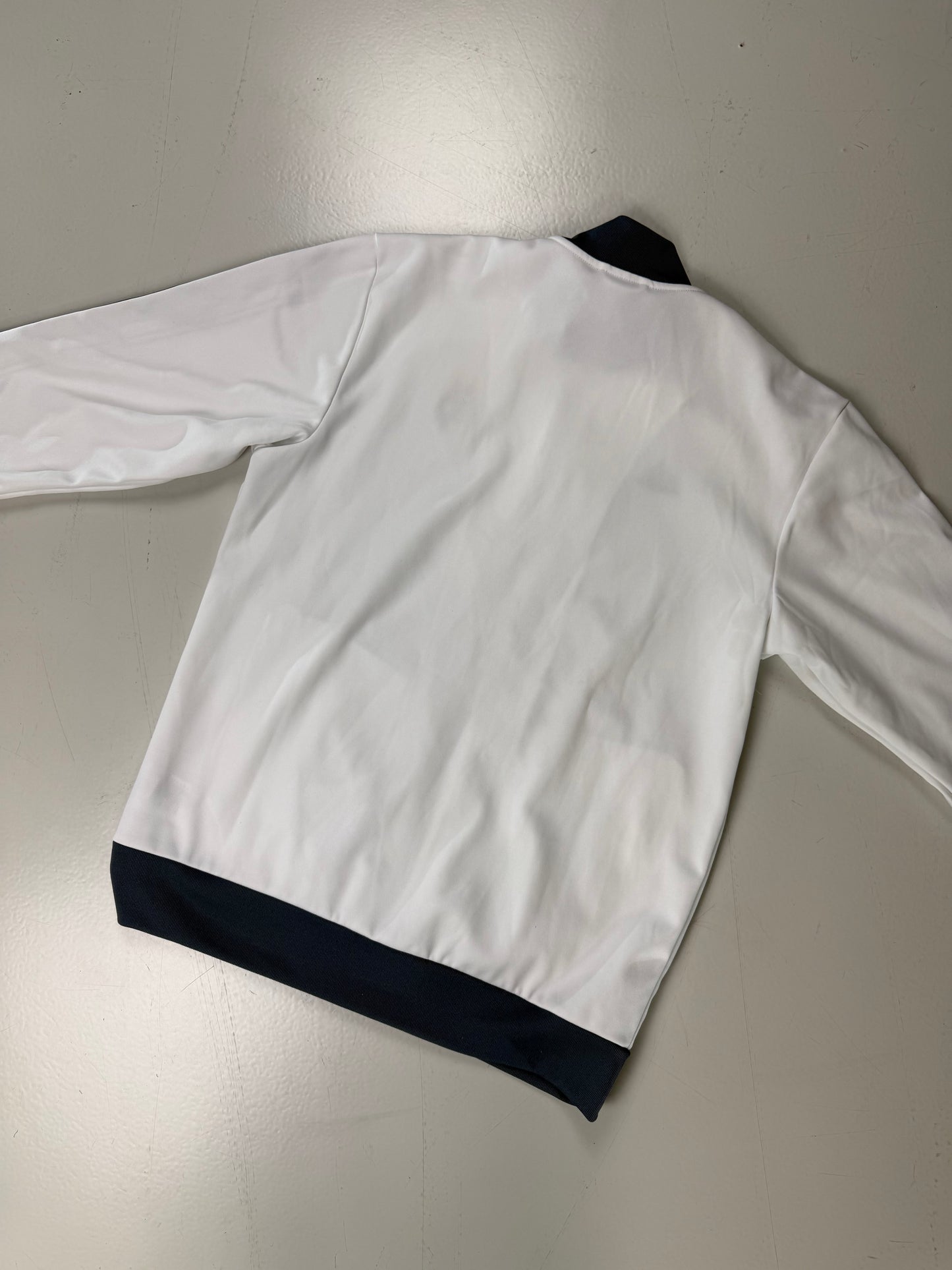 Vintage Adidas Real Madrid Jacke | M